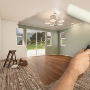Interior Painting