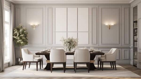 Dining Room - Image 4