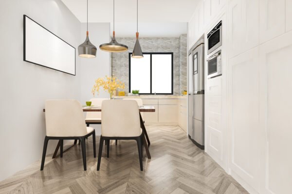 Dining Room - Image 2